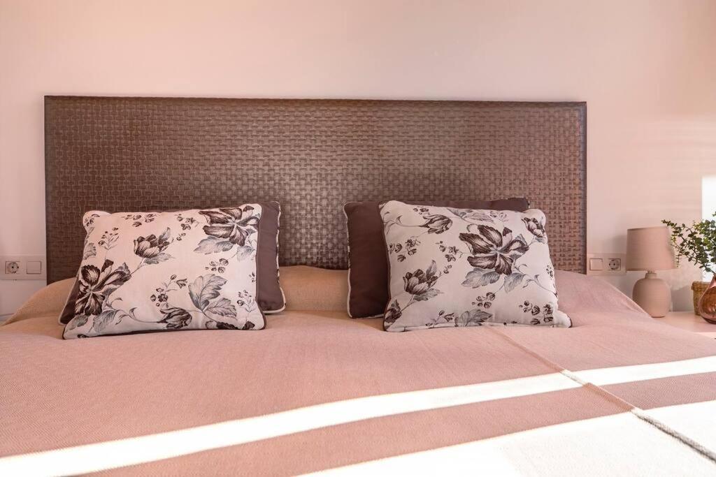 Apartament Casa Nieves Villanúa Zewnętrze zdjęcie