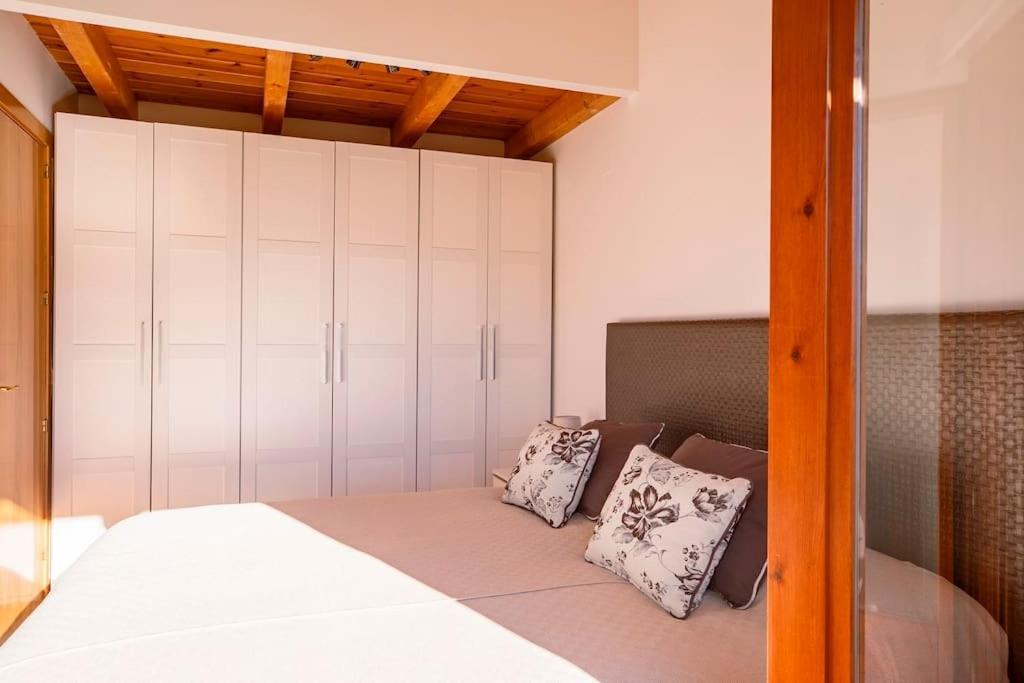 Apartament Casa Nieves Villanúa Zewnętrze zdjęcie