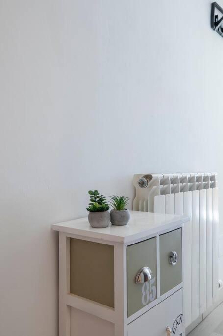 Apartament Casa Nieves Villanúa Zewnętrze zdjęcie