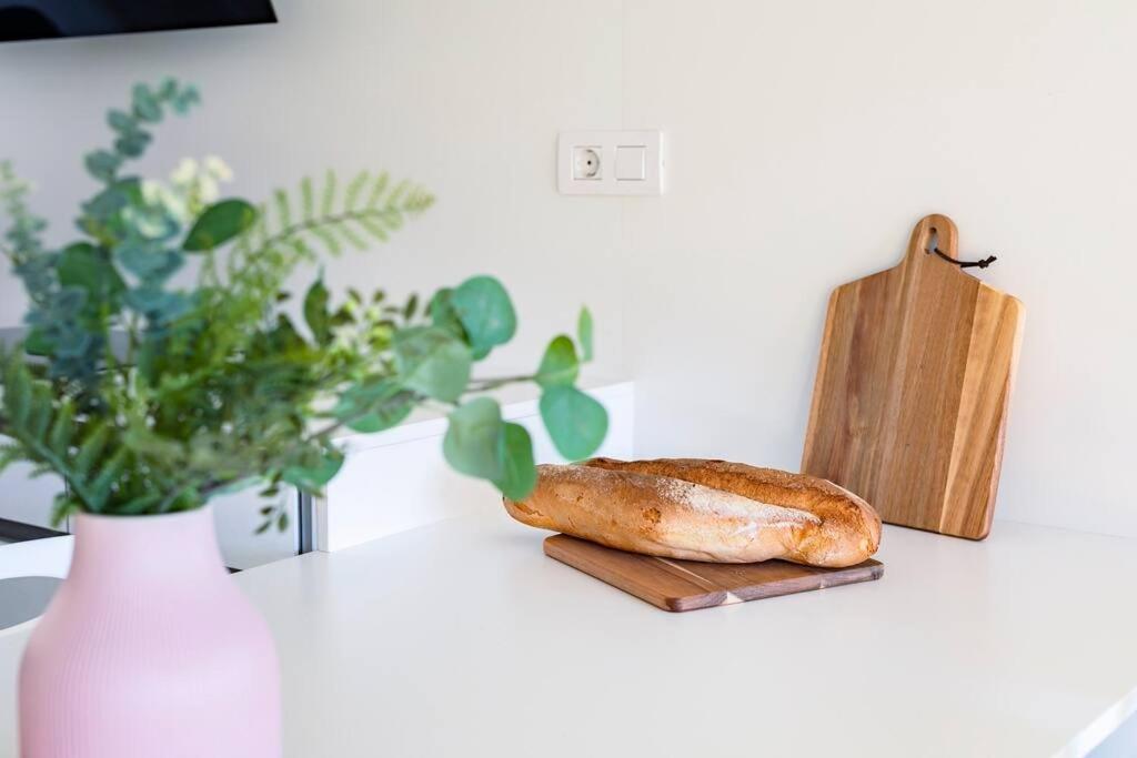 Apartament Casa Nieves Villanúa Zewnętrze zdjęcie